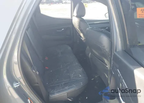 2024 Hyundai Santa Cruz Xrt z USA, uszkodzony, nr VIN 5NTJDDAF4RH095943